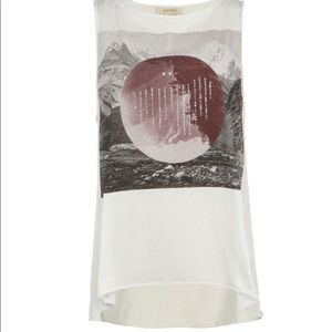 All Saints Sphere T-Shirt